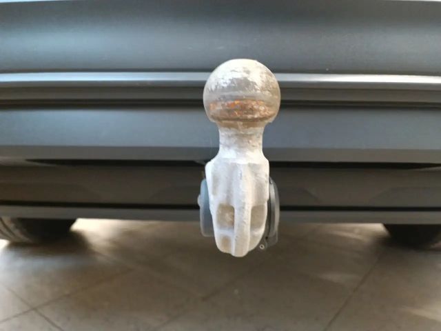 Volkswagen Tiguan 2.0 TDI Allspace DSG