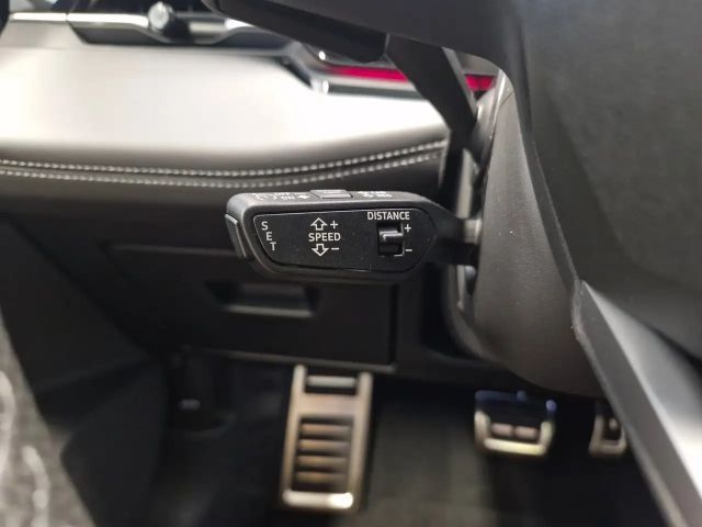 Audi A6 e-tron Quattro