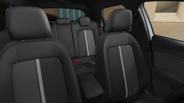 Audi A1 25 TFSI S-Tronic Sportback