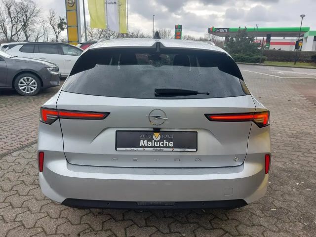 Opel Astra Sports Tourer