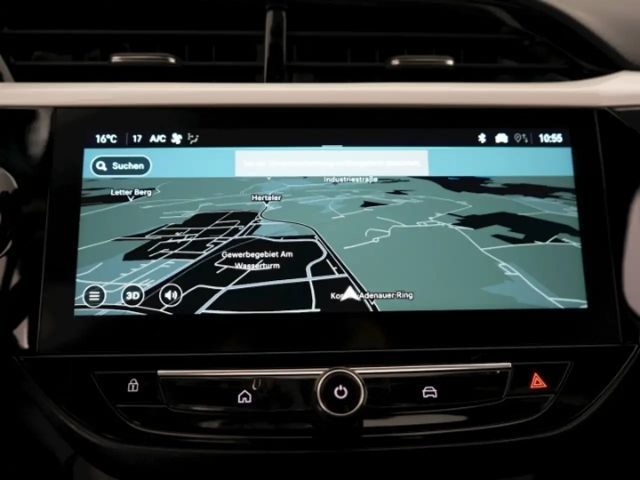 Opel Corsa GS-Line Grand Sport