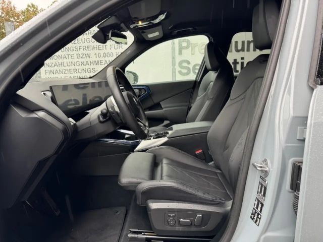 BMW X3 M-Sport xDrive