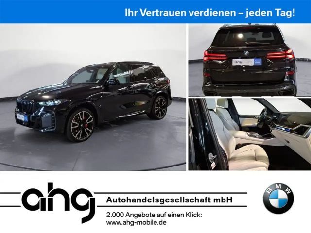 BMW X5 M-Sport xDrive30d