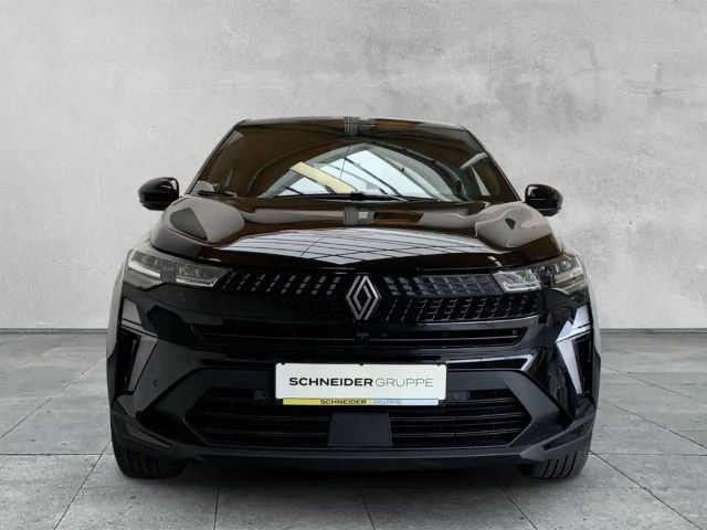 Renault Captur E-Tech Hybrid Techno