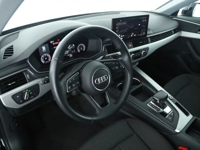 Audi A4 35 TDI Avant S-Tronic