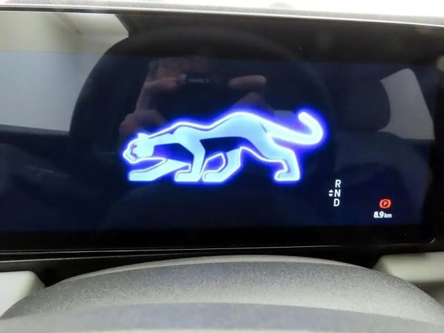 Ford Puma Gen-E Premium