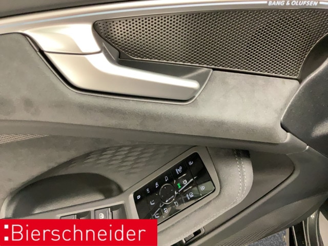 Audi A6 e-tron Avant Quattro