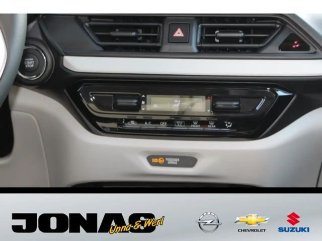 Suzuki Swift Comfort Hybrid