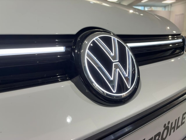 Volkswagen Golf 2.0 TSI DSG GTI Style