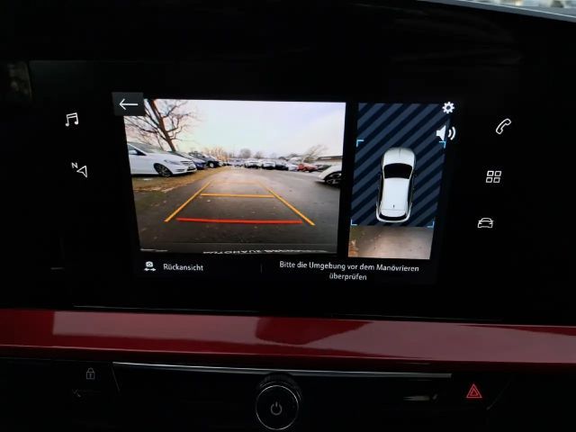 Opel Mokka 1.2 Turbo GS-Line Grand Sport Turbo