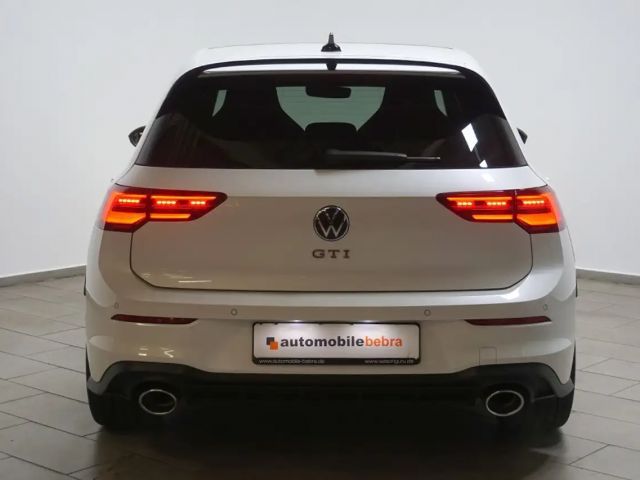 Volkswagen Golf 2.0 TSI DSG GTI