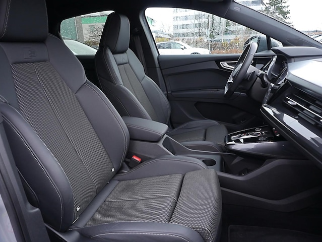 Audi Q4 e-tron 35 Sportback