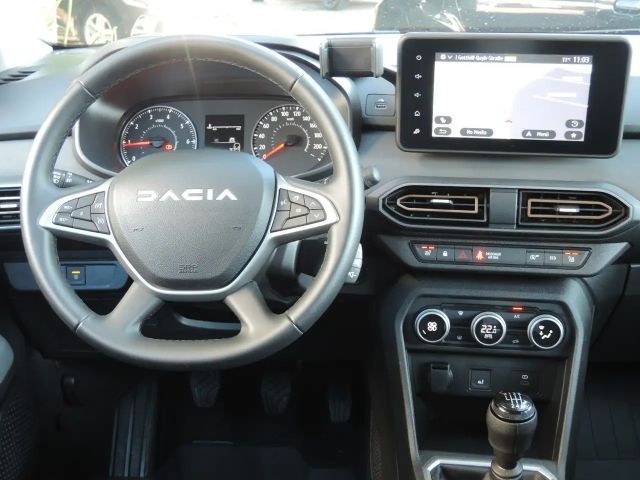 Dacia Jogger Extreme TCe 110