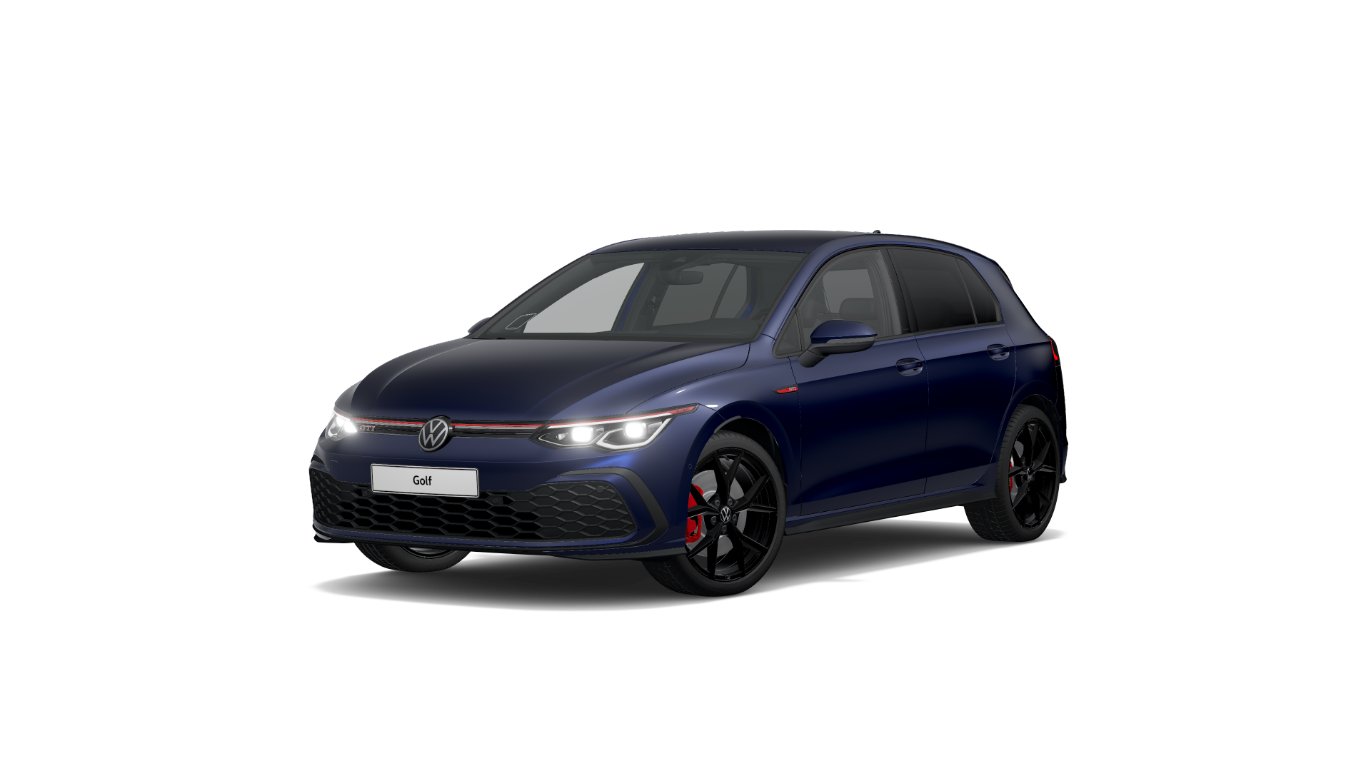 Volkswagen Golf *KAMERA*MATRIX*NAVI*HARMAN*19ZOLL*KEYLESS*