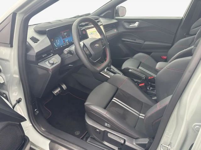 Ford Puma EcoBoost ST Line