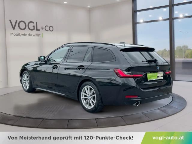 BMW 318 318i Touring