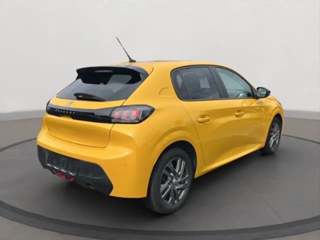 Peugeot 208 Active Pack