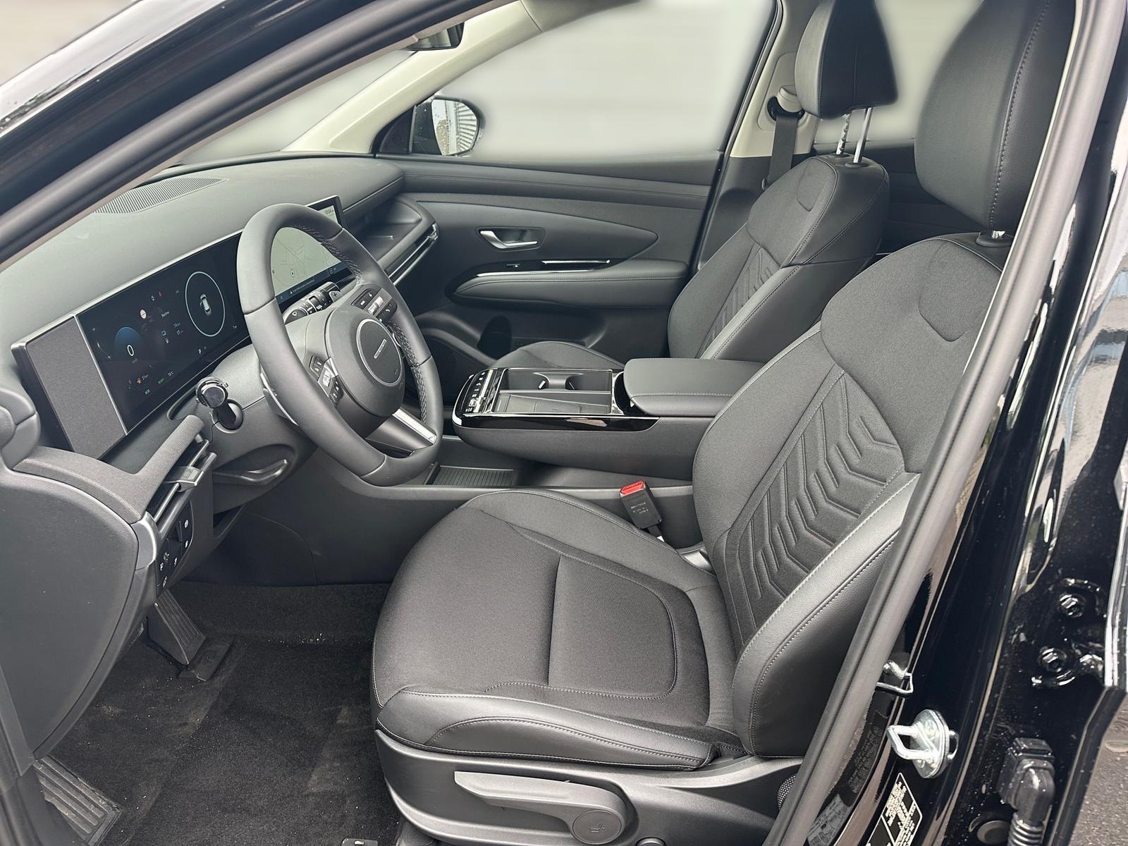 Hyundai Tucson 1.6 T-GDi Trend