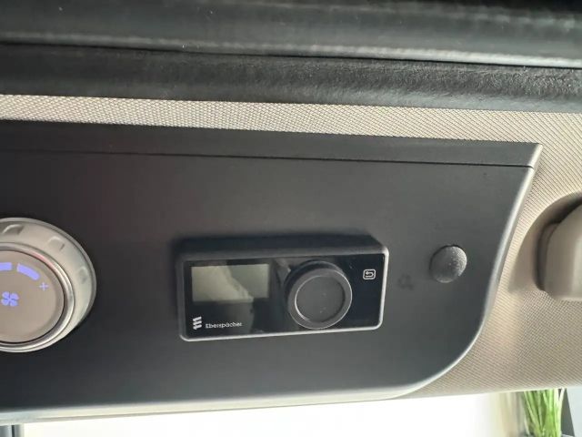 Opel Zafira Life Crosscamp