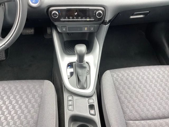 Toyota Yaris Hybride