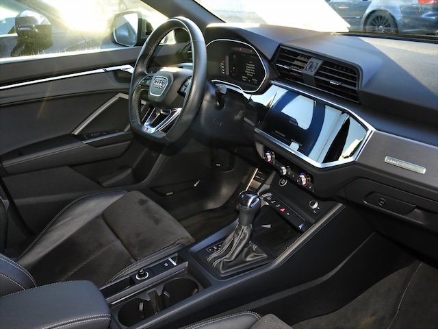 Audi Q3 35 TFSI S-Tronic Sportback