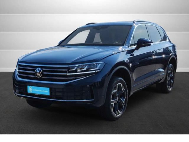 Volkswagen Touareg 3.0 V6 TDI