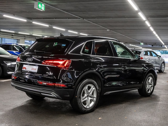 Audi Q5 40 TDI Quattro S-Tronic