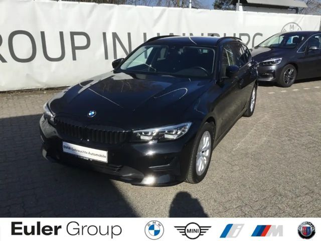 BMW 318 318d Sedan Touring