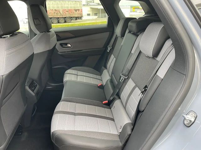 Opel Grandland X GS-Line Grand Sport