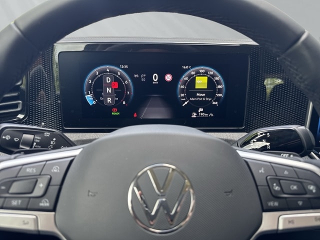 Volkswagen Tiguan 1.5 eTSI DSG Telefon, WP, MFL, RFK, VZE, EPH u.v.m.