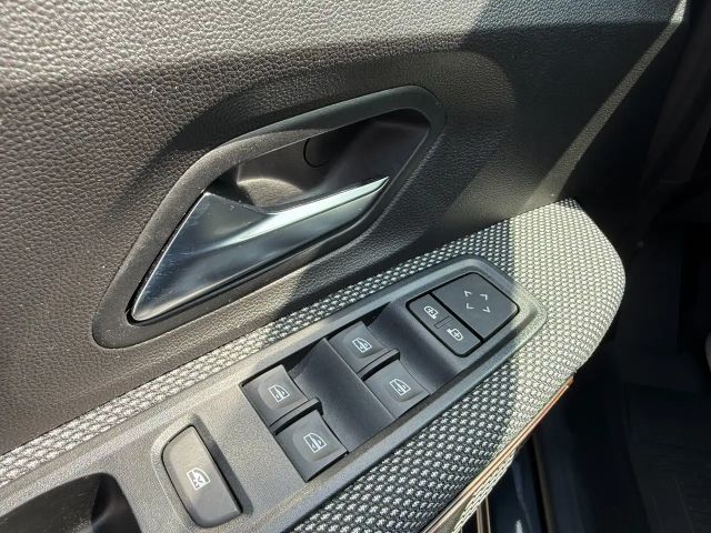 Dacia Sandero Comfort Stepway TCe 90