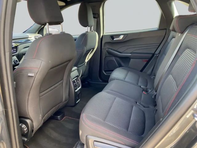 Ford Kuga Plug in Hybrid ST Line