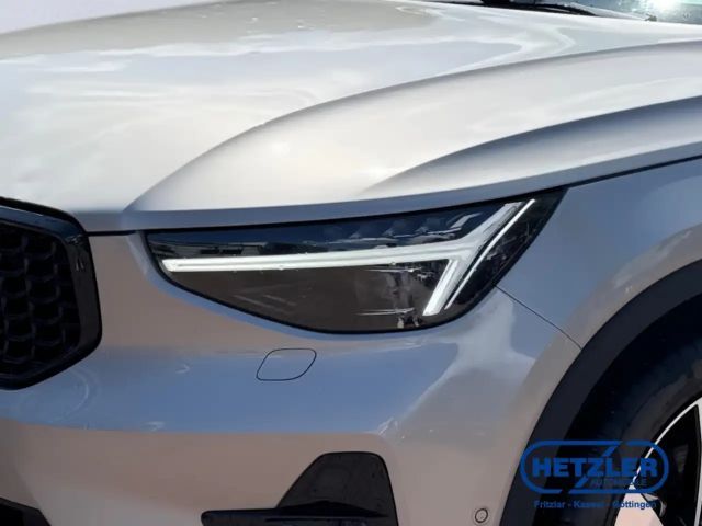 Volvo XC40 Dark Plus