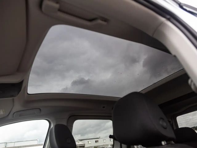 Volkswagen Caddy 2.0 TDI DSG