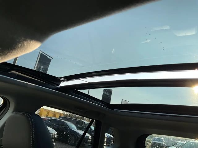 Suzuki S-Cross AllGrip Hybrid