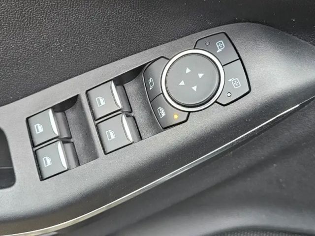 Ford Puma EcoBoost ST Line