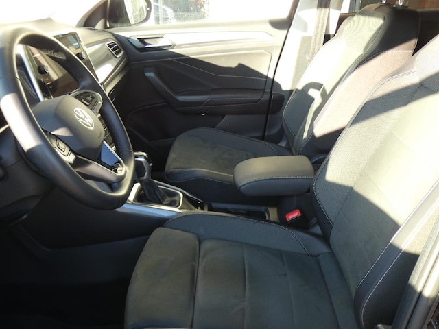 Volkswagen T-Roc T-ROC 2.0    StyleDT110 TDID7F