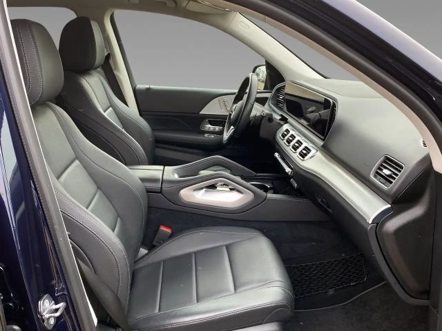 Mercedes-Benz GLE 350 4MATIC AMG Line