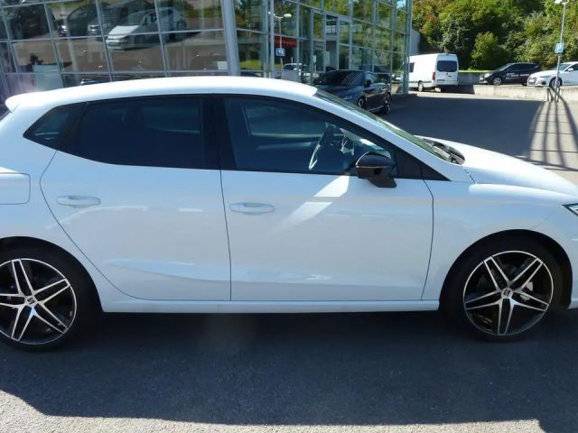 Seat Ibiza 1.0 TSI