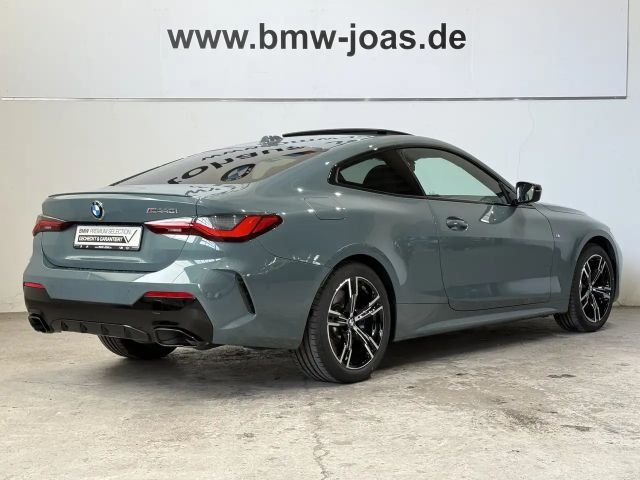BMW 440 Coupé M440i xDrive