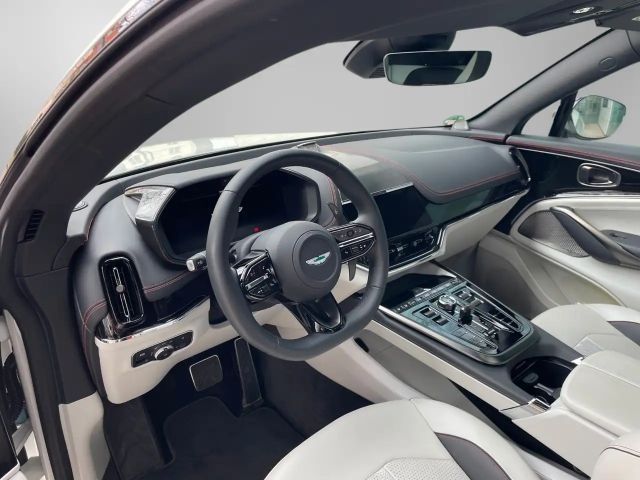 Aston Martin DBX 707 MY25