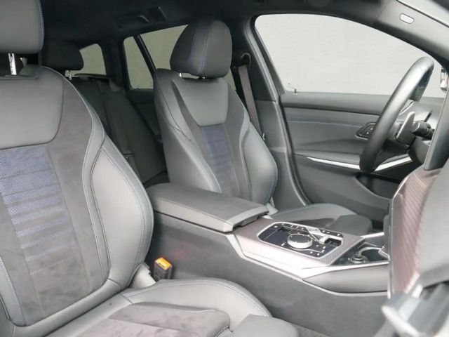 BMW 318 M-Sport Touring