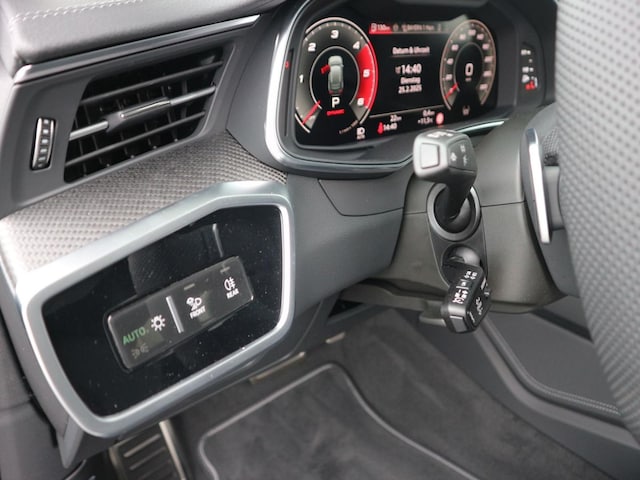 Audi S6 Avant Quattro