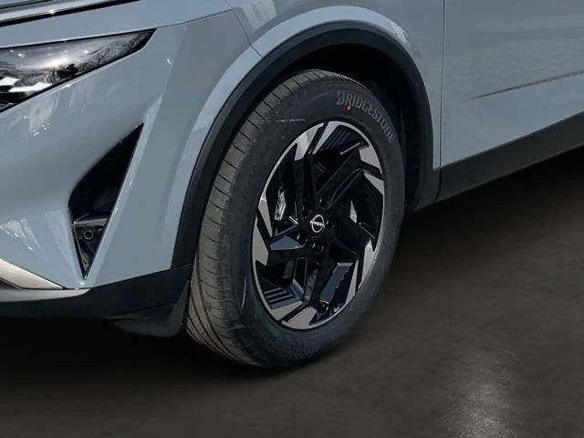 Nissan Qashqai DIG-T