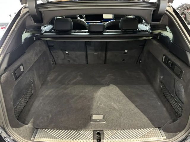 BMW 520 520d M-Sport Touring xDrive