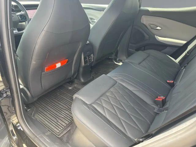 Ford Capri Premium RWD