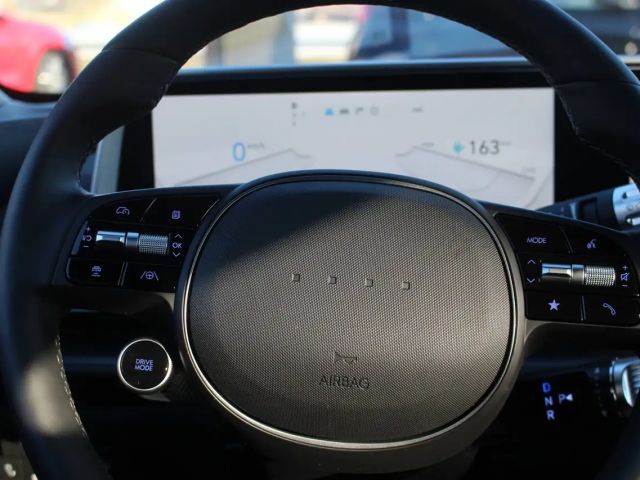 Hyundai IONIQ 6 53kWh Achterwielaandrijving