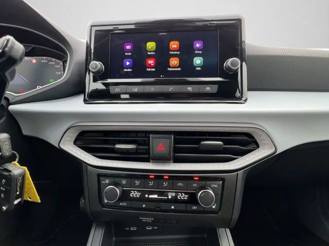 Seat Ibiza 1.0 TSI DSG Style