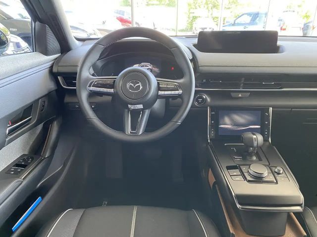 Mazda MX-30 Exclusive-line