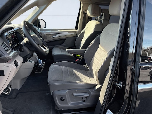 Volkswagen Multivan 2.0 TDI DSG